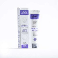 Silver-Powered Skincare Lines Image 4