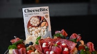 High-Quality Artisanal Cheese Bites