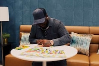 Financial Coloring Books Image 2