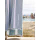 Stylish Bamboo Resort Towels Image 2