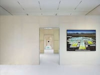 Contemporary Smartphone Exhibitions Image 2