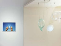 Contemporary Smartphone Exhibitions Image 4