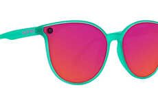 Lucrative Sunglasses Promotions