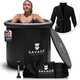 Portable Cold Plunge Tubs Image 1