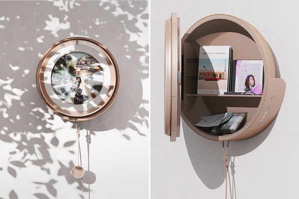 10 Memory-Inspired Mother's Day Gifts