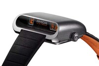 Futuristic Space-Themed Timepieces Image 1