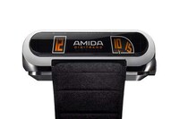 Futuristic Space-Themed Timepieces Image 2