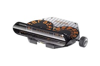 Futuristic Space-Themed Timepieces Image 3