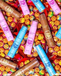 Lollipop-Inspired Toothpastes