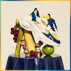 Food Waste Sneakers Article Thubnail