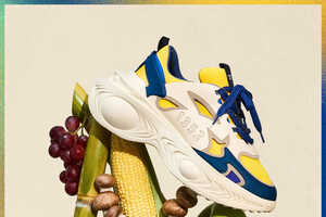 Food Waste Sneakers Article Thubnail