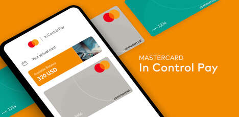 Digital Commercial Payment Apps