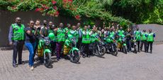 Kenyan E-Bike Service Partnerships Article Thubnail