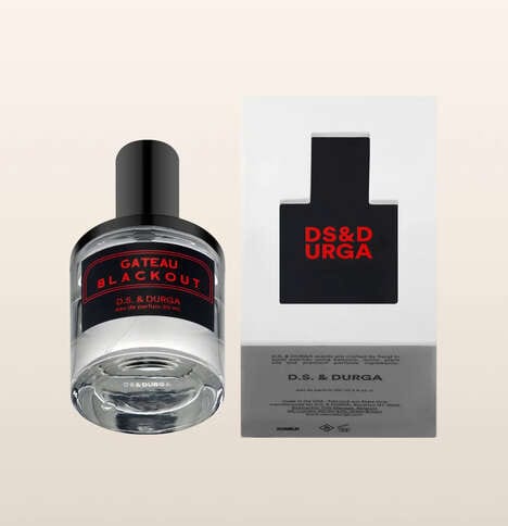 Black Forest Fragrances