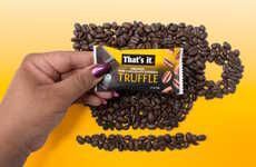Complex Coffee Truffles