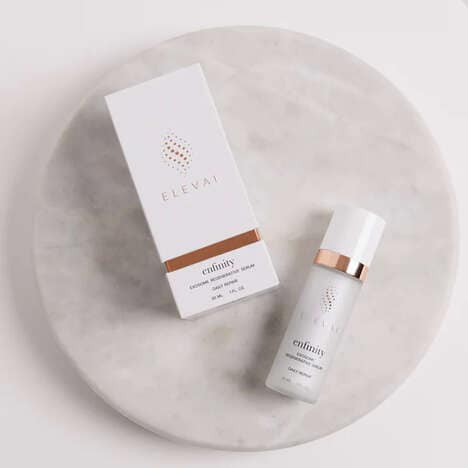 Multifunctional Super Serums