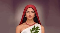 Emotive AI Avatars Image 1