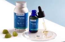 Holistic Anti-Aging Products