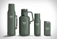 Collaboration Street Style Drinkware