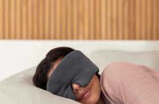 Soothing Sleep Masks