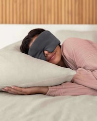 Soothing Sleep Masks Image 1