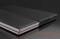 Geometric Gamer Laptop Concepts Image 4