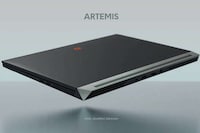 Geometric Gamer Laptop Concepts Image 5