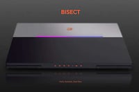 Geometric Gamer Laptop Concepts Image 8