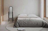 Space-Saving Garment Care Mirrors Image 8