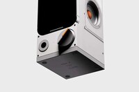 Mood-Powered Smartphone Speakers Image 2