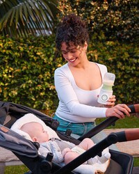 On-the-Go Baby Bottle Warmers Image 1