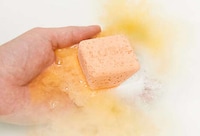 Cold Water Bath Bombs Image 1