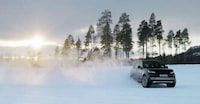 Luxury Off-Road Electric SUVs Image 3