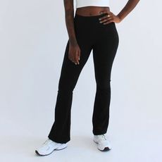 Organic Cotton Leggings Article Thubnail