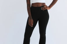 Organic Cotton Leggings