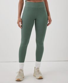 GOTS-Certified Organic Cotton Activewear Article Thubnail