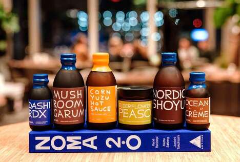 Umami Condiment Bundles