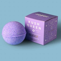 THC-Infused Bath Bombs Image 1