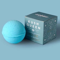 THC-Infused Bath Bombs Image 3