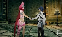 Social Simulation Adventure Games