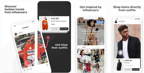 Social Commerce Platforms