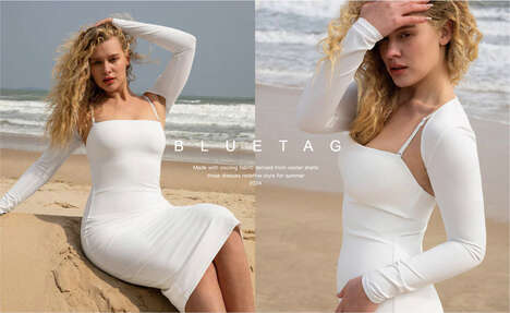 Cooling Antibacterial Apparel