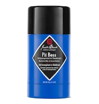 Dual-Action Deodorant Sticks