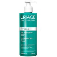 Gentle Deep Cleansing Gels Image 1