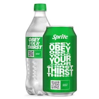 Craveable Soda Packaging Image 1