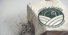 Farmer-Supporting Branded T-Shirts Article Thubnail