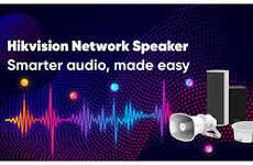 Audio-Enhanced Security Solutions