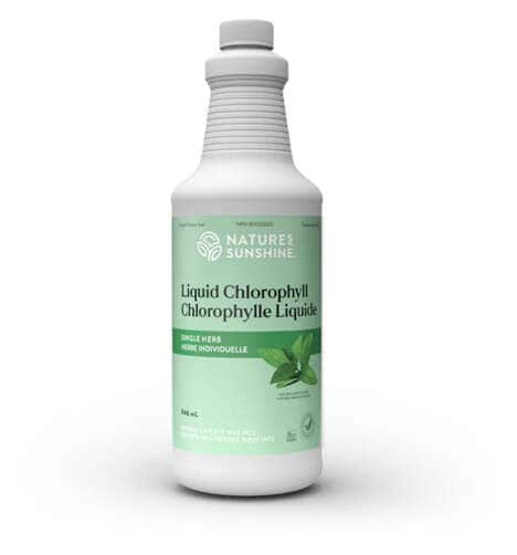 Drinkable Odor-Reducing Dietary Supplements
