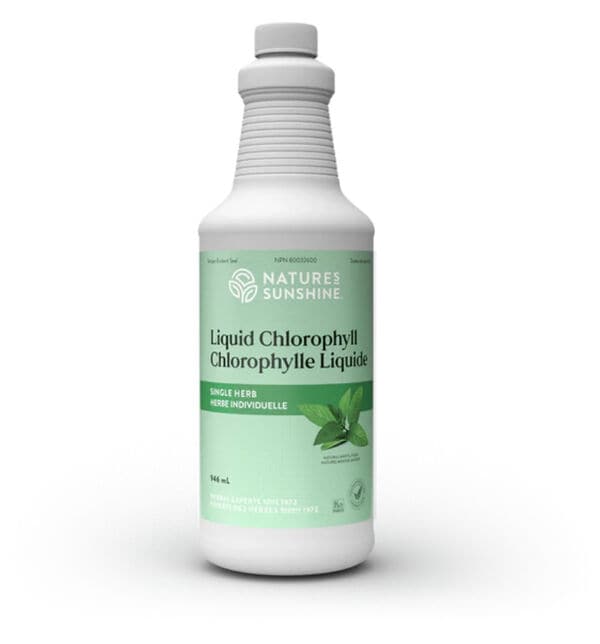 Drinkable Odor-Reducing Dietary Supplements