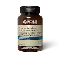 Comprehensive Beauty Support Supplements Image 1